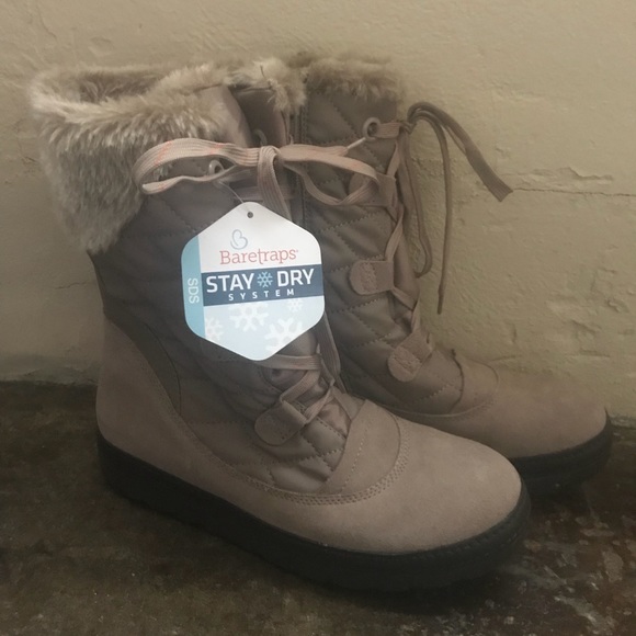 Beartraps Shoes - Size 9 Beartrap Winter Boots 🐻